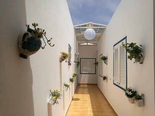 Apartamento Perla Del Atlantico