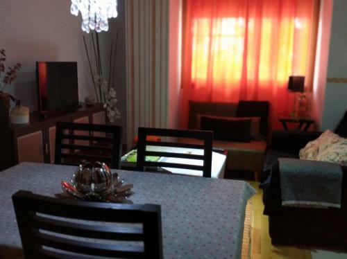 Apartamento Mar�a Belkis