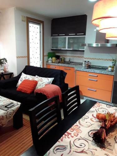Apartamento Mar�a Belkis