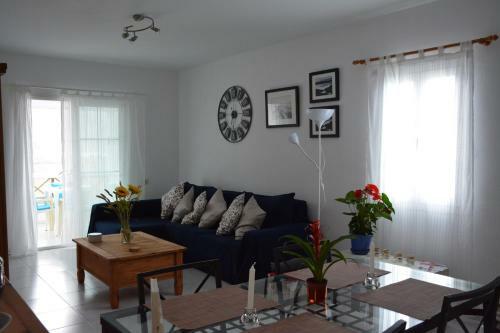 Apartamento Tabaibita