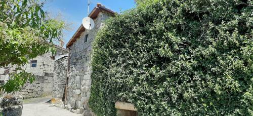 Casa Da Canella - En La Ribeira Sacra