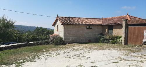 Casa Da Canella - En La Ribeira Sacra