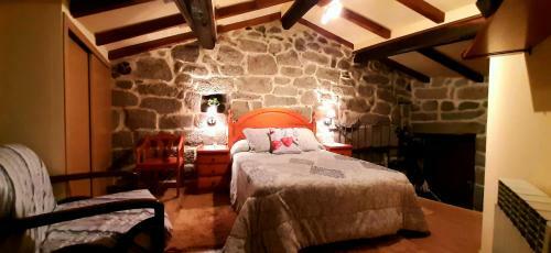 Casa Da Canella - En La Ribeira Sacra