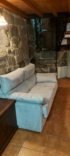 Casa Da Canella - En La Ribeira Sacra