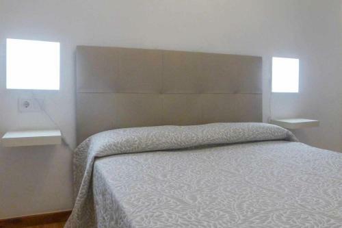 Apartamento Rys Ourense Centro Amplia Vivienda Con Parking