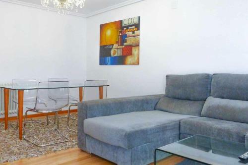 Apartamento Rys Ourense Centro Amplia Vivienda Con Parking