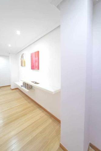 Apartamento Rys Ourense Centro Amplia Vivienda Con Parking