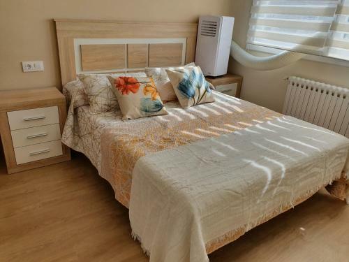 Apartamento Apto Zaragoza Vut Or Ooo322