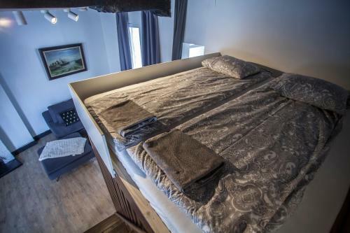 Apartamento Luxury Suites Cathedral