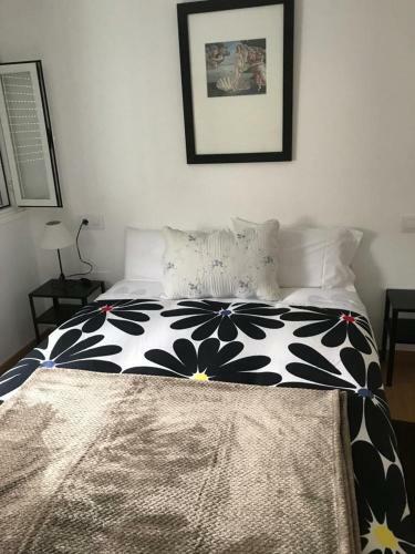 Apartamento Polvor�n