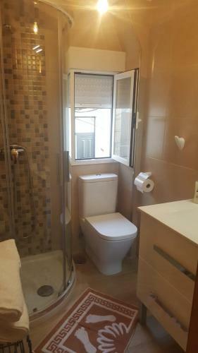 Apartamento Polvor�n