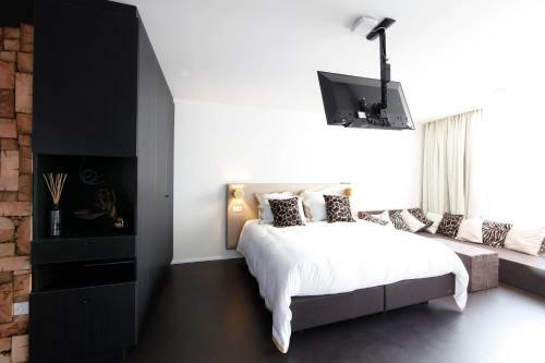 Bed & Breakfast Koto Garden Suites