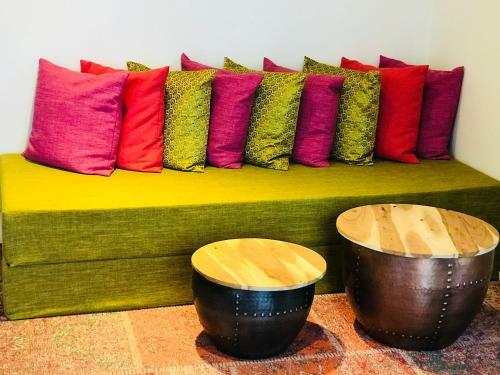 Bed & Breakfast Koto Garden Suites