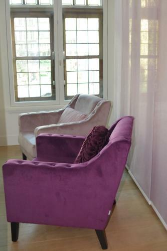 Apartamento Antwerp Old Town Appartment