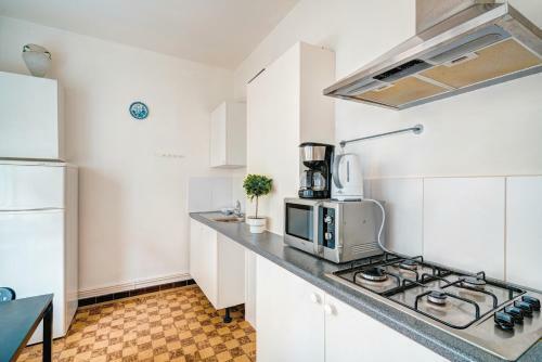 Cute Cozy Apartment In Historic Center