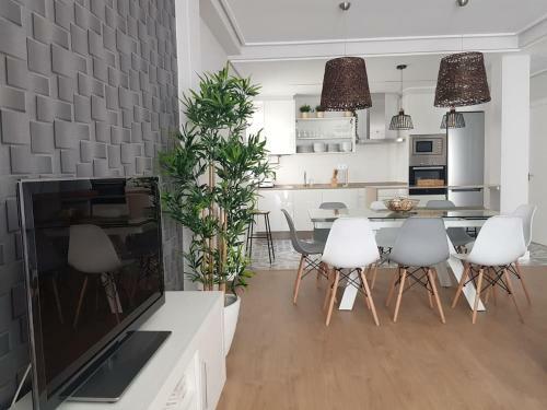 Apartamento Quatre Casas