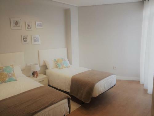 Apartamento Quatre Casas