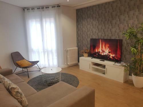 Apartamento Quatre Casas