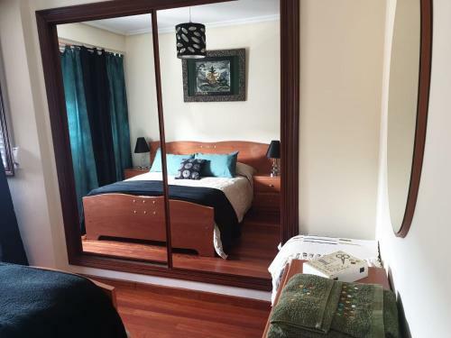 Apartamento Zona Campus-lagunas