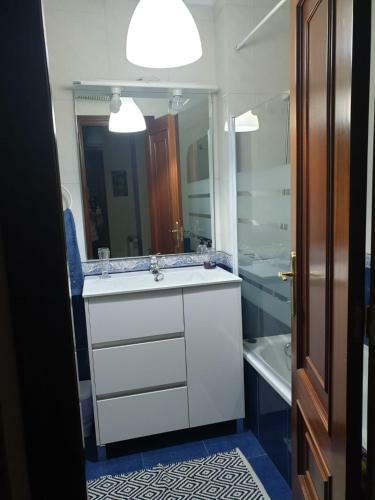 Apartamento Zona Campus-lagunas