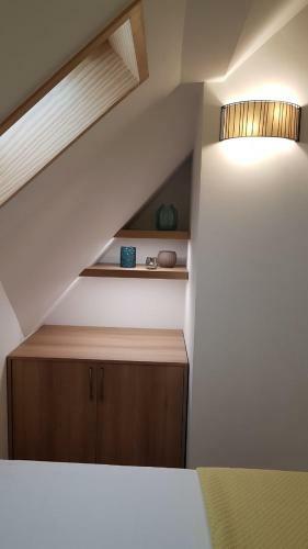 Apartamento Estudio Atico Con Altillo Ourense