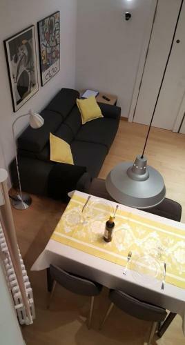 Apartamento Estudio Atico Con Altillo Ourense