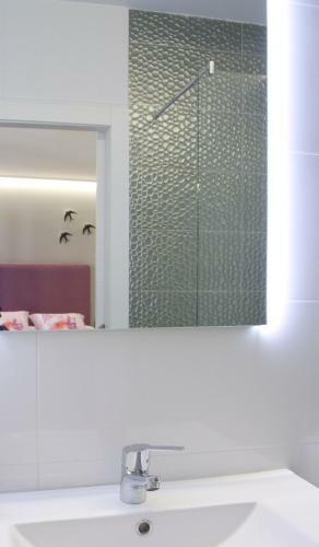 Apartamento Acio Tinto Loft Casco Hist�rico De Ourense