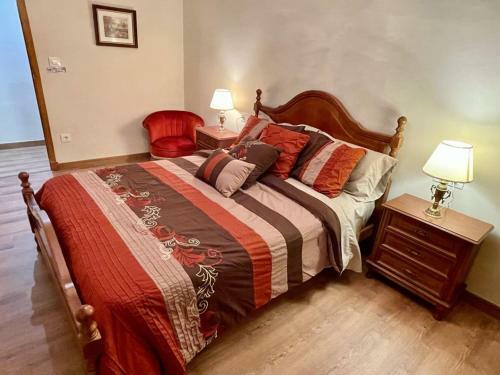 Apartamento Precioso Piso Centro