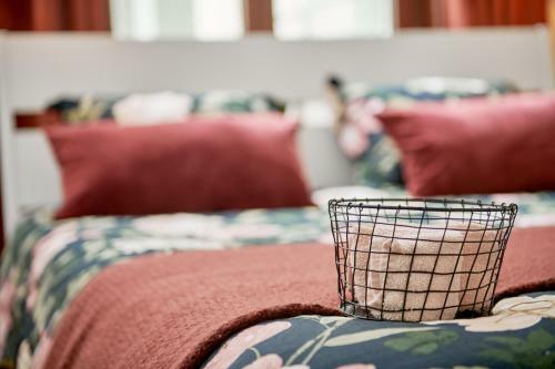 Apartamento House Of Magic