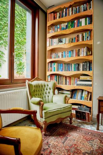 Apartamento House Of Magic