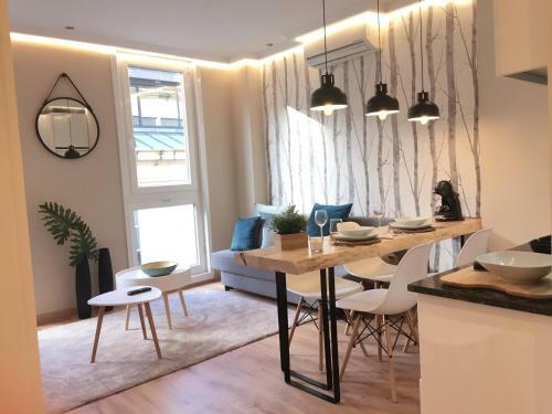 Apartamento Nordico