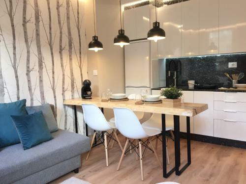 Apartamento Nordico