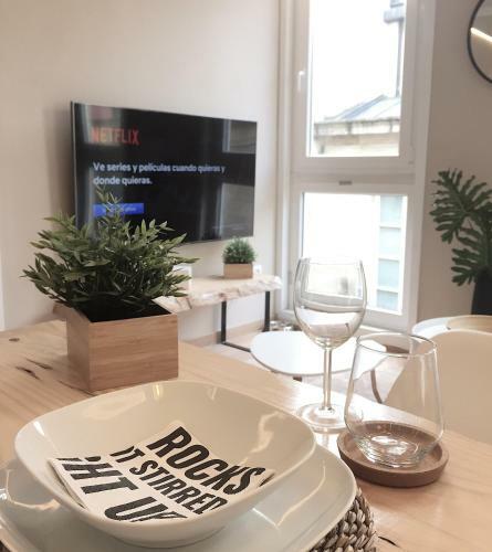 Apartamento Nordico