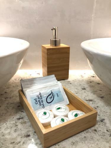 Apartamento Nordico