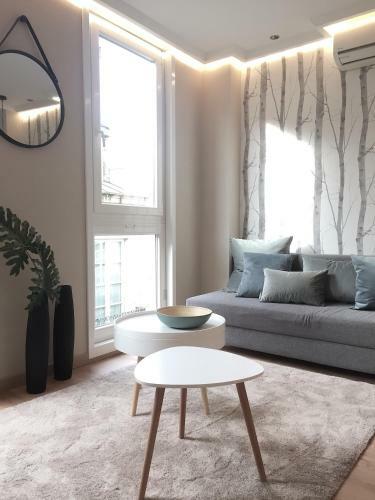 Apartamento Nordico