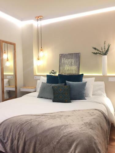 Apartamento Nordico