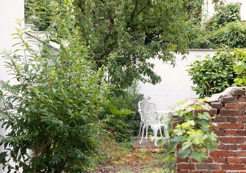 Bed & Breakfast The Greenhouse