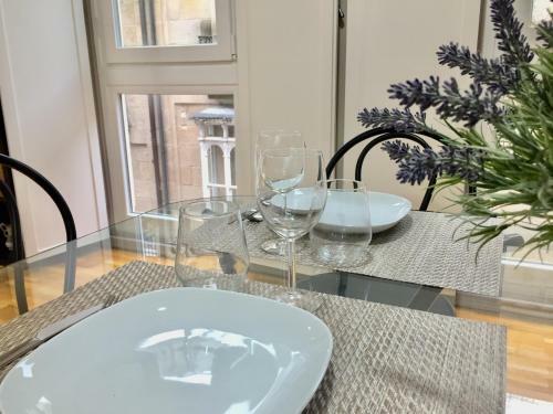 Apartamento Catedral Centro Hist�rico