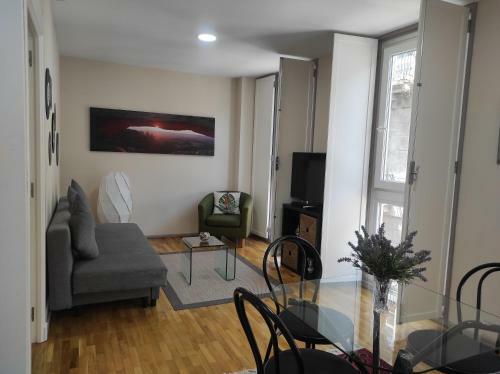Apartamento Catedral Centro Hist�rico
