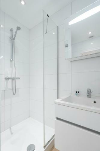 Apartamento Theaterstudio 1 Antwerp
