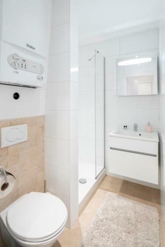 Apartamento Theaterstudio 1 Antwerp