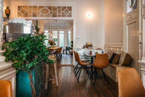 Apartamento Charlie's Bed & Breakfast