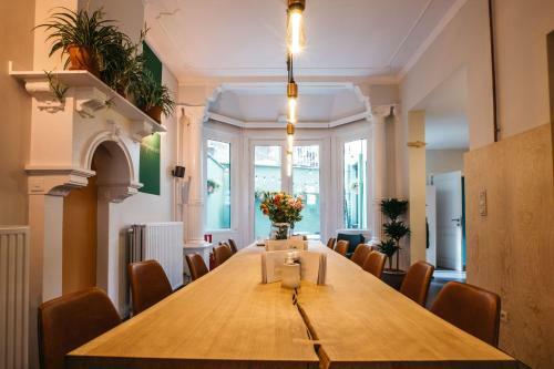 Apartamento Charlie's Bed & Breakfast