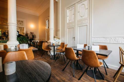 Apartamento Charlie's Bed & Breakfast