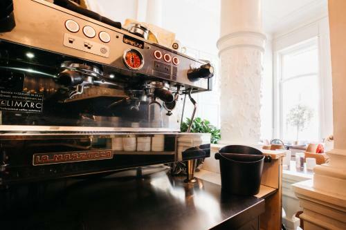 Apartamento Charlie's Bed & Breakfast