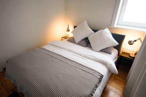 Skyline Central Apartment With Fantastic View