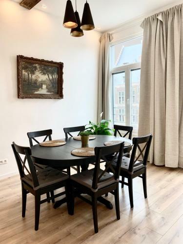 Apartamento Luxury Suites Grotemarkt