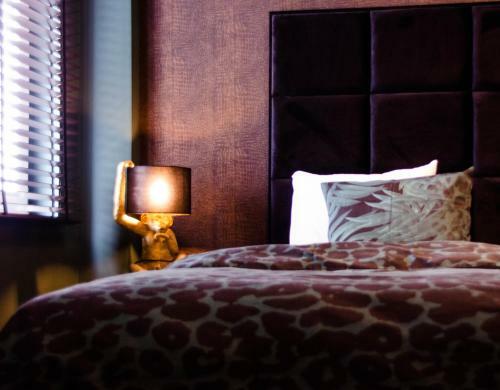 Hostal La Libert�