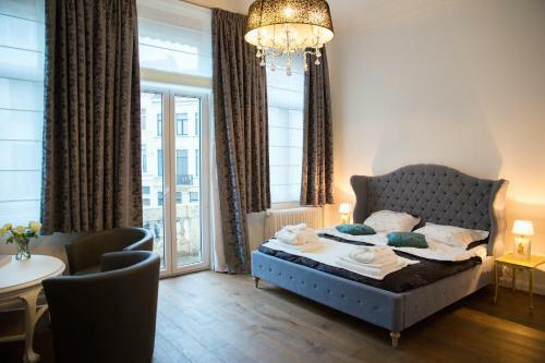 Hostal La Libert�