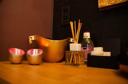 Hostal La Libert�